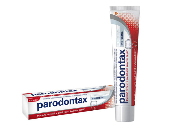 Parodontax Whitening toothpaste 75 ml