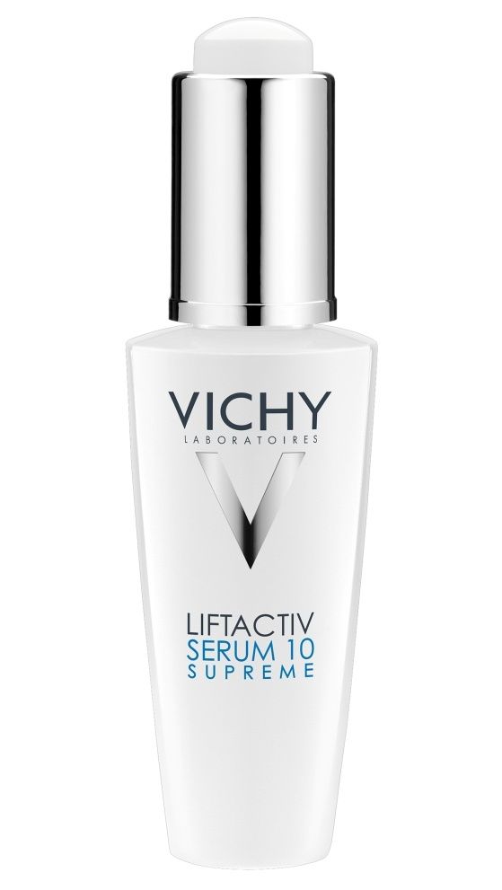 Vichy Liftactiv Serum 10 Supreme 30 ml - mydrxm.com