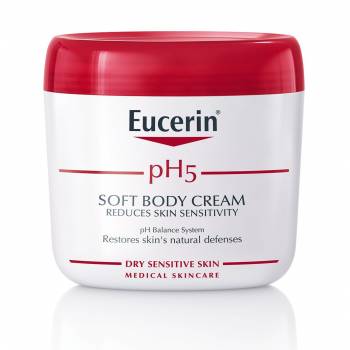Eucerin Ph5 Body Cream 450 ml - mydrxm.com