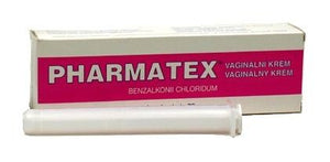Pharmatex Vaginal cream 72 g - mydrxm.com