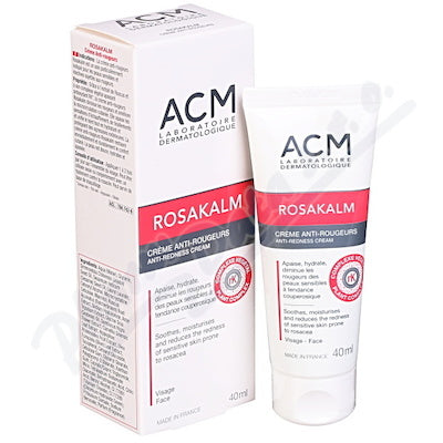 ROSAKALM cream 40 ml