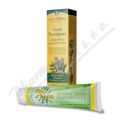 Nimbal toothpaste Thera Neem 120 g