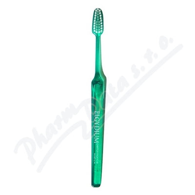 ELGYDIUM PERFORMANCE toothbrush SOFT