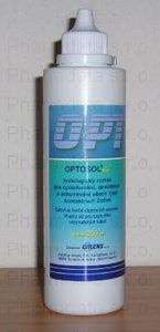 OPTOSOL Plus 250 ml