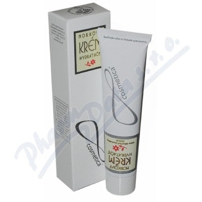 Mink moisturizing cream 35 g