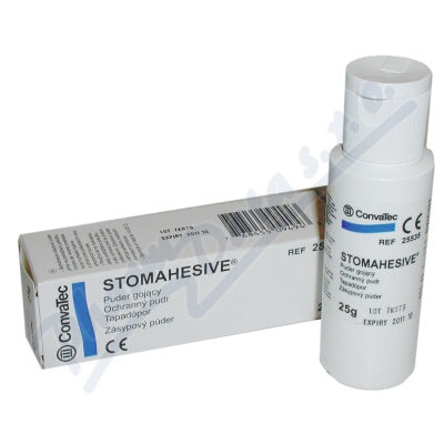 STOMAHESIVE POWDER, 25 G