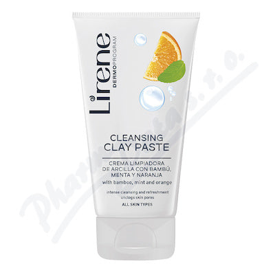 Lirene Cleansing Clay 150 ml