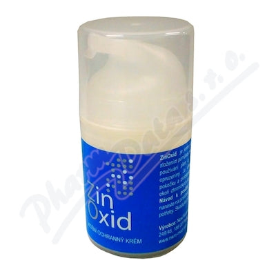 ZinOxid skin protective cream 50g