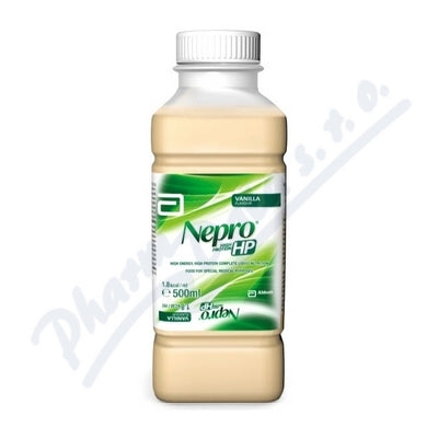 NEPRO HP ORAL SOLUTION 500 ml – My Dr. XM