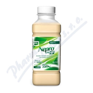 NEPRO HP ORAL SOLUTION 500 ml