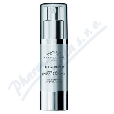 ESTHEDERM Lift & Repair eye contour 15ml