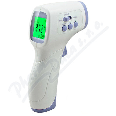 DEPAN Infrared non-contact thermometer