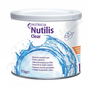 Nutricia NUTILIS CLEAR 175 g