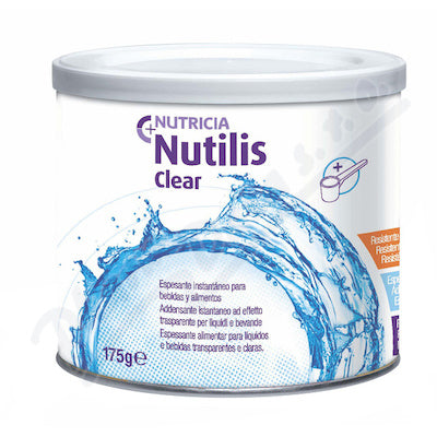 Nutricia NUTILIS CLEAR 175 g