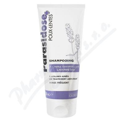 Parasidose Regenerating lavender shampoo 200ml
