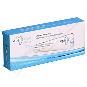 ApaCare Repair - Corrective tooth gel - repairs 30ml