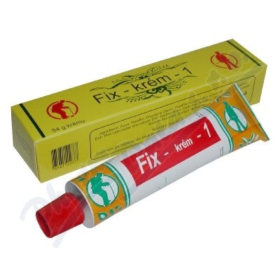 FIX cream 1 - 84 ml