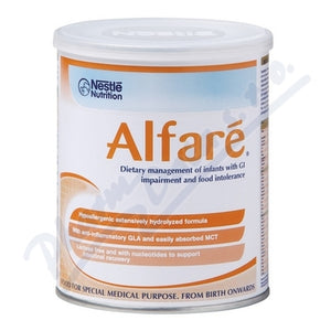 Nestle ALFARE Food for special medical purpose 400 g