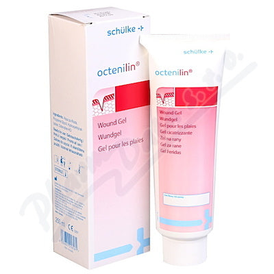 OCTENILIN WOUND GEL, 250 ml