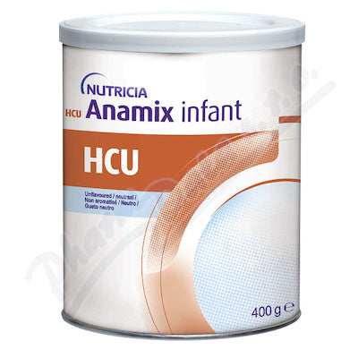 Nutricia HCU ANAMIX INFANT FORMULA 400 g