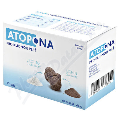 Atopona 40 tablets