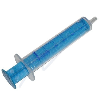 Chirana Luer disposable syringes 5ml 100pcs