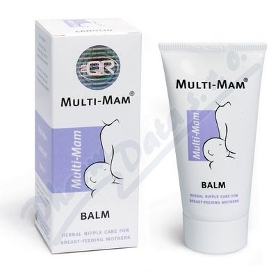 Multi-Mam Balm 30ml