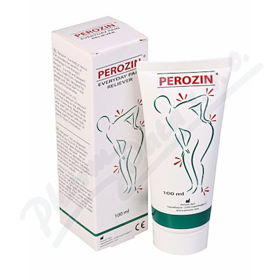 Perozin cream 100 ml