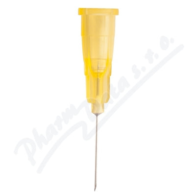 TERUMO Injection needle 30Gx1 / 2 0.30x13mm yellow 100pcs