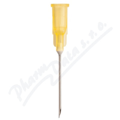 TERUMO Injection needle 20G x 1 1/2 0.9 x 38mm yellow 100 pcs