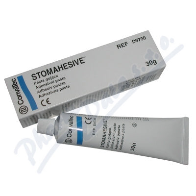 STOMAHESIVE ADHESIVE FILLING PASTE 30 G