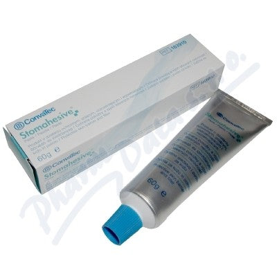 STOMAHESIVE ADHESIVE FILLING PASTE 60 G
