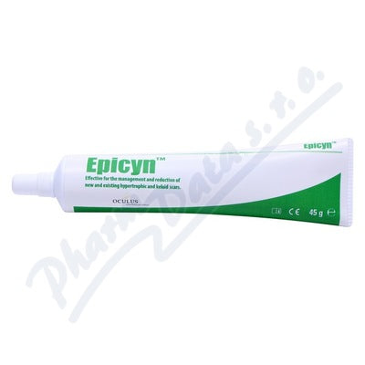 Epicyn hydrogel scars treatment 45 g