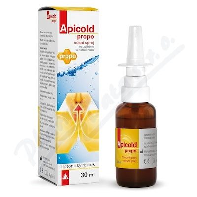 Apicold Propo nasal spray 30 ml