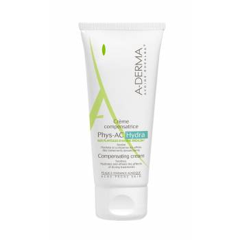 A-derma Phys-AC Hydra compensating cream 40 ml - mydrxm.com