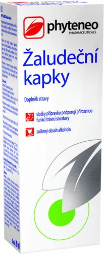 Phyteneo Stomach drops 20 ml