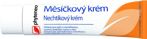 Phyteneo Calendula cream 50 g