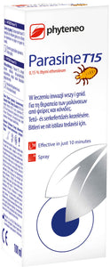 Phyteneo Parasine T15 spray 100 ml - mydrxm.com