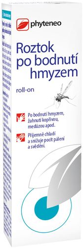 Phyteneo Insect bite roll-on 10 ml