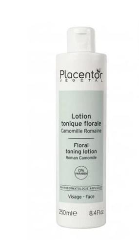 Placentor Herbal Lotion 250 ml