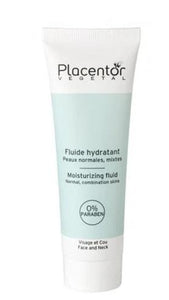 Placentor Moisturizing Emulsion 40 ml