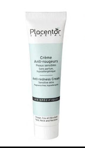 Placentor Anti-redness cream 30 ml