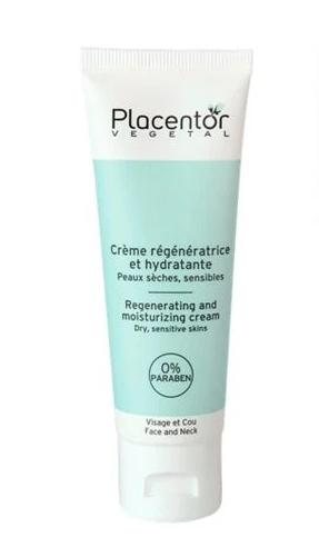Placentor Regenerating Moisturizing Cream 40 ml
