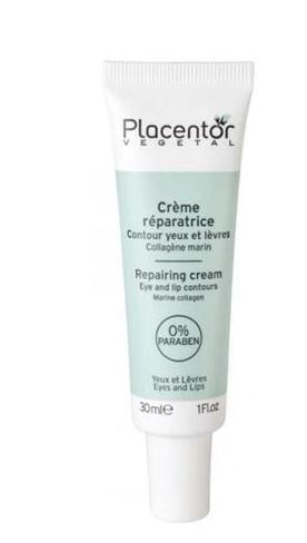 Placentor Regenerating Eye and Lip Contour Cream 30 ml