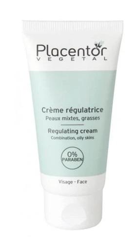 Placentor Regulating cream 50 ml