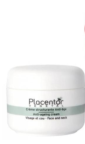 Placentor Anti-Age Smoothing Rich Cream 50 ml