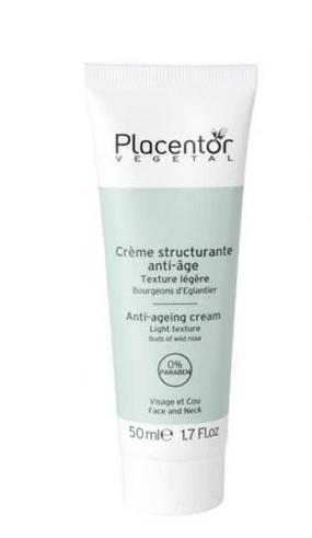 Placentor Anti-Age Smoothing Light Cream 50 ml