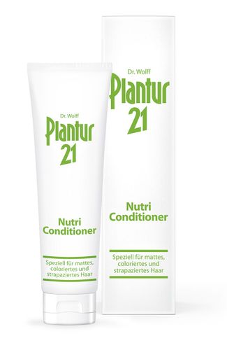 Plantur 21 Nutri balm conditioner 150 ml