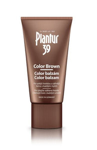 Plantur 39 Color Brown balm 150 ml
