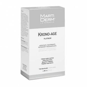 MARTIDERM Platinum Krono-age anti-wrinkle serum 30 ml